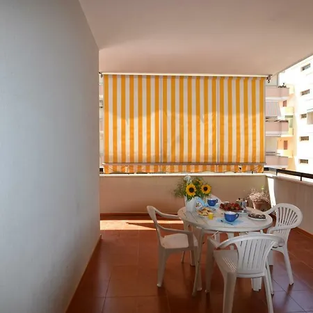 度假居 Bellissimo Trilocale - Cod 202 *